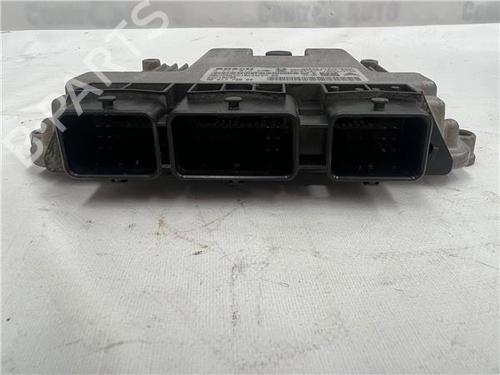 Elektronisk modul CITROËN XSARA PICASSO (N68) 1.6 HDi (90 hp) 27845786