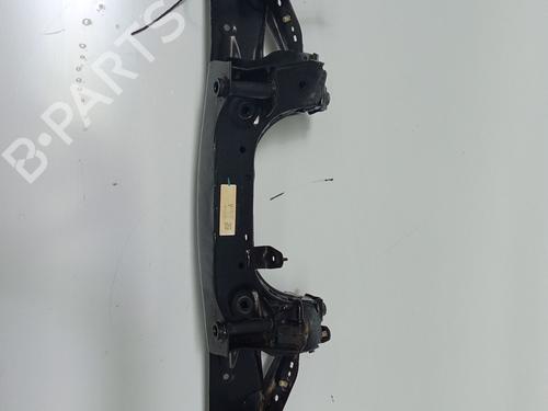 Used Rear axle BMW X1 (F48) xDrive 20 d (190 hp) 27852364