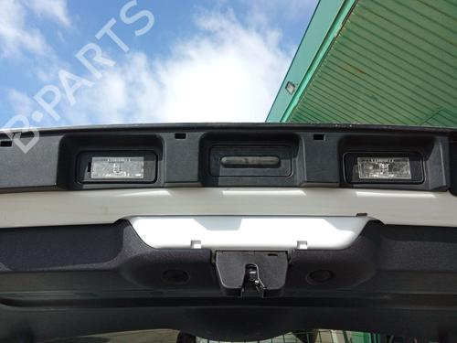 Used Tailgate handle Tailgate handle CITROËN C4 CACTUS 1.5 BlueHDi 100 (102 hp) 39883442 39883442