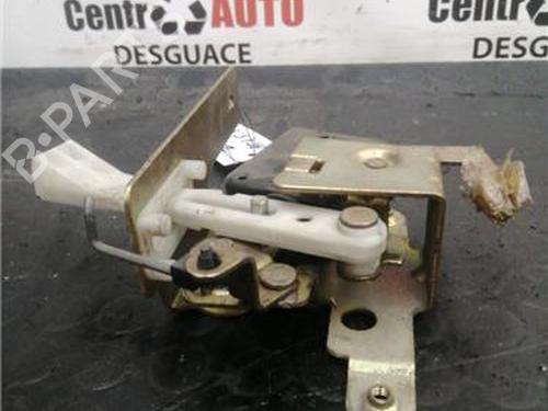 Central lock pump PEUGEOT PARTNER MPV (5_, G_) 1.8 | BP27843015M86 