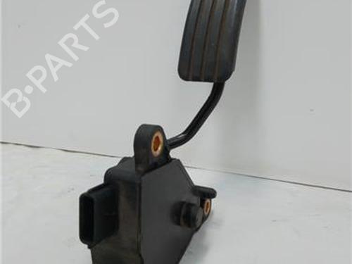 Pedal RENAULT MEGANE II Saloon (LM0/1_) 1.5 dCi (LM0F, LM0T, LM2B) (82 hp) 27845489