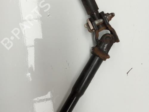 Other MERCEDES-BENZ SPRINTER 3-t Van (B906) 209 CDI (906.611, 906.613) | BP29526367O1 