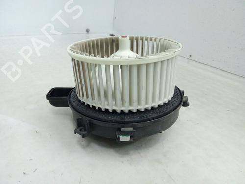 Used Heater blower motor Heater blower motor OPEL ASTRA K (B16) 1.0 Turbo (68) (105 hp) 33980701 33980701