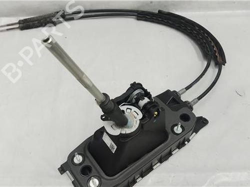Used Gear lever SEAT ATECA (KH7, KHP) 1.0 TSI (116 hp) 27847968