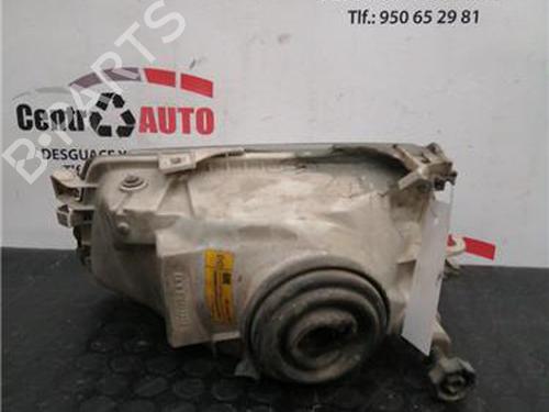 Right headlight OPEL ASTRA F Saloon (T92) 1.7 TD (F19, M19) | BP27844998C29 