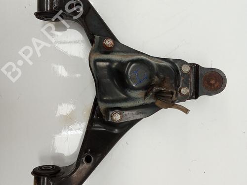 Used Left front suspension arm MERCEDES-BENZ SPRINTER 3-t Van (B906) 209 CDI (906.611, 906.613) (88 hp) 29526370