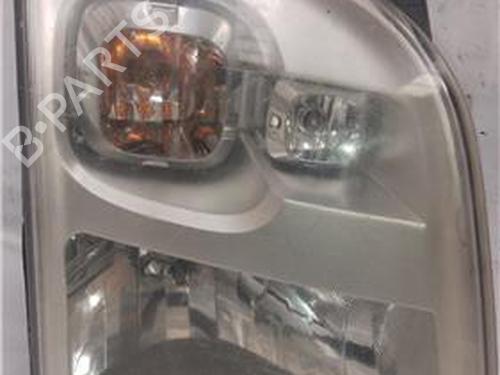 Right headlight FORD TRANSIT TOURNEO Bus 2.2 TDCi | BP27848559C29 