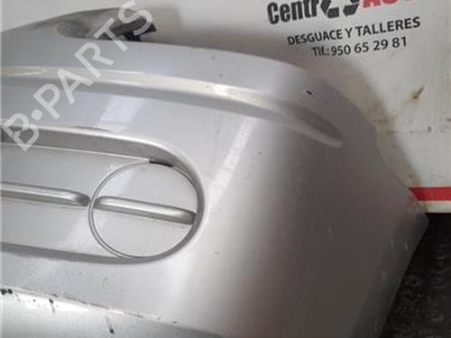Front bumper OPEL AGILA A (H00) 1.0 12V (F68) | BP27844434C7 