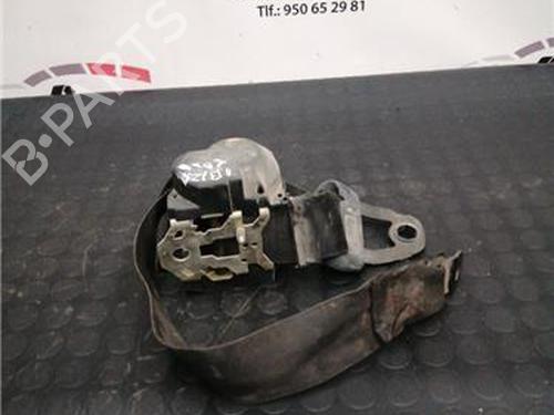 Rear right seatbelt SEAT IBIZA IV (6J5, 6P1) 1.2 | BP27848283I28 