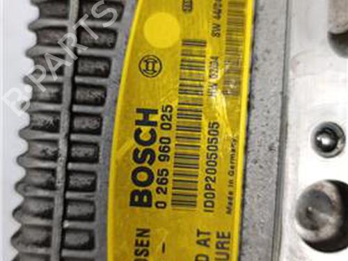 ABS pump MERCEDES-BENZ E-CLASS (W211) E 200 CDI (211.004) | BP36563965M43 - Image 3