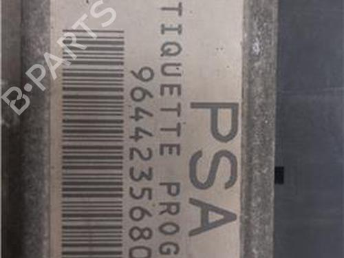 Electronic module PEUGEOT 206 Saloon 1.4 | BP27847264M83 