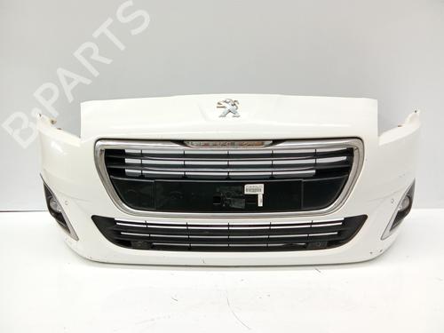 Used Front bumper PEUGEOT 5008 II (MC_, MJ_, MR_, M4_) 1.6 BlueHDi 115 (MCBHXH, MCBHXW) (116 hp) 29916499