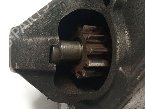 Starter NISSAN QASHQAI / QASHQAI +2 I (J10, NJ10, JJ10E) 2.0 dCi All-wheel Drive | BP27852263M8 