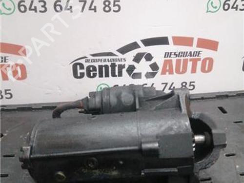 Starter RENAULT MEGANE II Saloon (LM0/1_) 1.9 dCi | BP27844588M8 