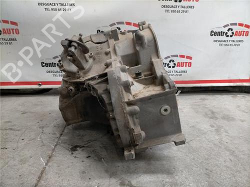 Gearbox OPEL VECTRA C (Z02) 2.2 16V (F69) | BP27841883M3 