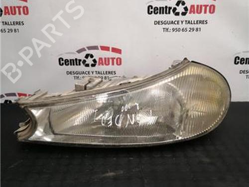 Left headlight FORD MONDEO II Saloon (BFP) 1.6 i | BP27847113C28 