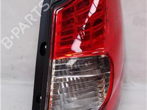 Used Right taillight Right taillight 36334792 36334792