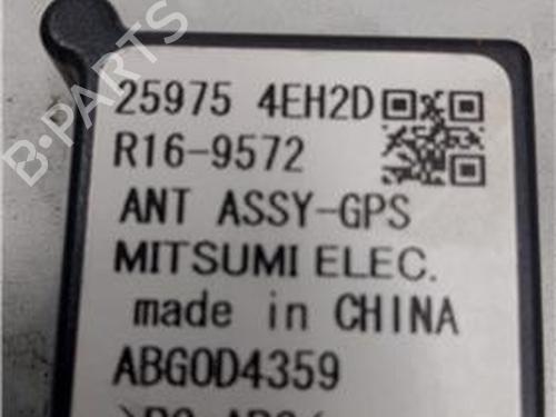 Other NISSAN QASHQAI II (J11, J11_) 1.6 dCi | BP27846804O1 