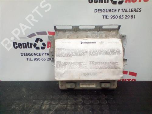 Andre RENAULT CLIO II (BB_, CB_) 1.2 LPG (58 hp) 27841349