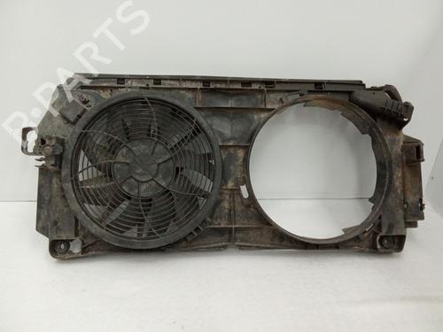 Used Radiator fan MERCEDES-BENZ SPRINTER 3-t Van (B906) 209 CDI (906.611, 906.613) (88 hp) 29429289