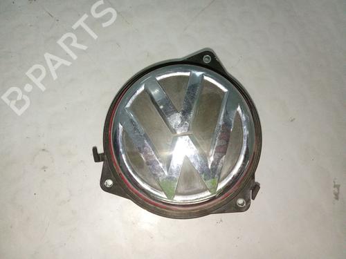 Used Tailgate handle Tailgate handle VW POLO V (6R1, 6C1) 1.6 TDI (90 hp) 33649032 33649032