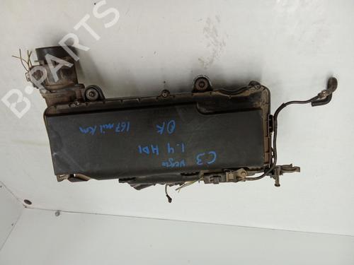 Luftfilter kasse CITROËN C3 I (FC_, FN_) 1.4 HDi (68 hp) 30836525