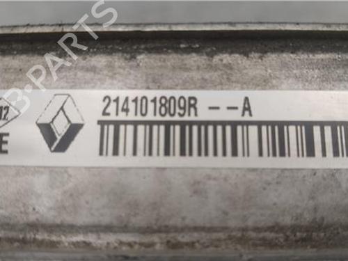 Køler NISSAN QASHQAI / QASHQAI +2 I VAN (J10, JJ10E) 1.6 dCi All-wheel Drive | BP27848454M31 