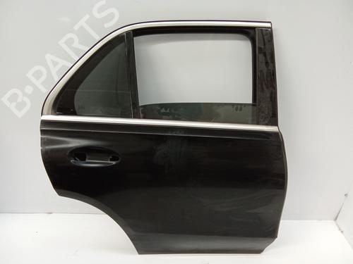 Dør højre bagtil MERCEDES-BENZ GLE (V167) GLE 400 d 4-matic (167.123) (330 hp) 31874936