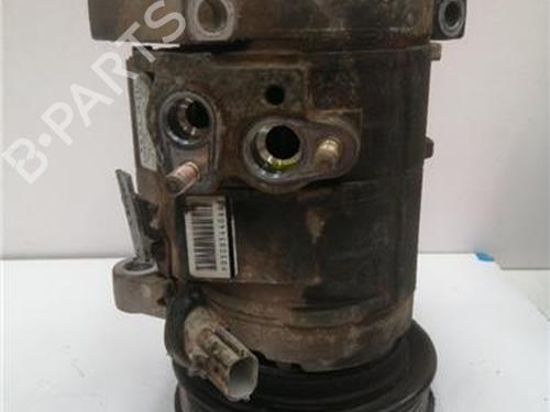 AC compressor CHRYSLER VOYAGER IV (RG, RS) 3.3 AWD | BP27844831M34 