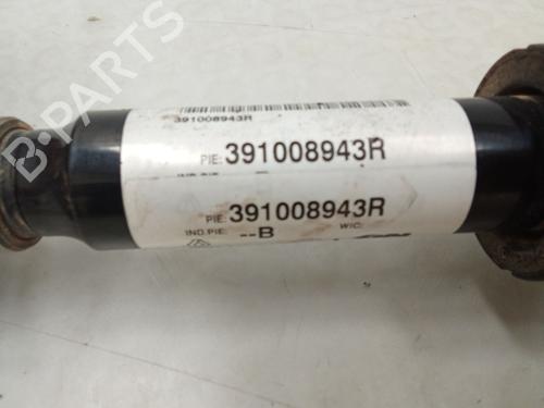 Right front driveshaft RENAULT KADJAR (HA_, HL_) 1.3 TCe 140 (HLNB, HLN1) | BP39652165M39 - Image 4