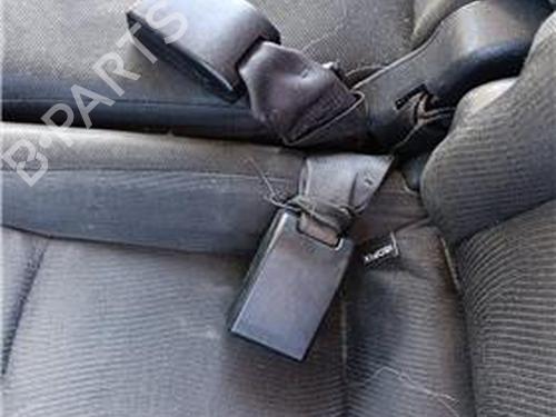 Used Seat buckle NISSAN QASHQAI / QASHQAI +2 I (J10, NJ10, JJ10E) 2.0 dCi (150 hp) 27851100
