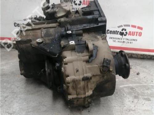 Gearbox AUDI A3 (8L1) 1.9 TDI | BP27842706M3 