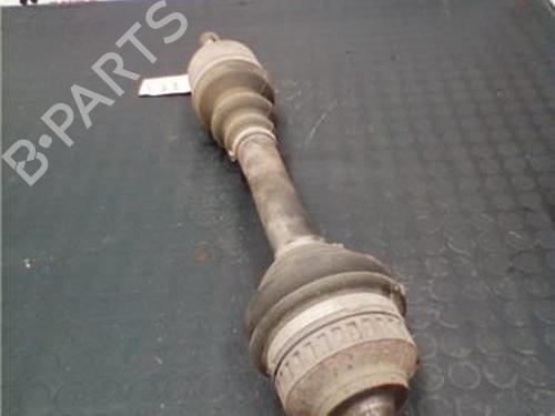 Used Left front driveshaft RENAULT MEGANE I Coach (DA0/1_) 1.9 dTi (DA0N) (98 hp) 27853872