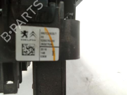 Left front window switch CITROËN C3 III (SX) 1.6 BlueHDi 75 | BP33703545I27 - Image 4