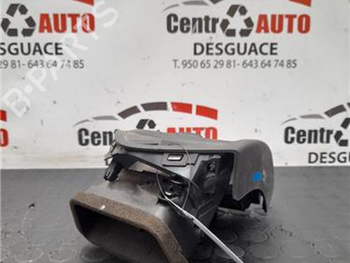 AC Styreenhet / Manøvreringsenhet CITROËN C4 Picasso I MPV (UD_) 1.6 HDi (109 hp) 29736262