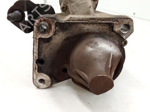 Used Starter Starter CITROËN C3 I (FC_, FN_) [2002-2013] 31148208 31148208