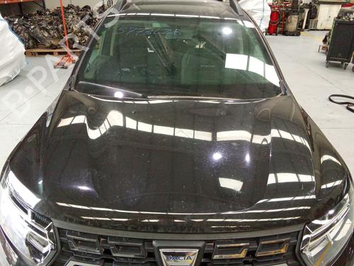 Used Hood DACIA DUSTER (HM_) 1.3 TCe 130 (HMMF) (131 hp) 27852456