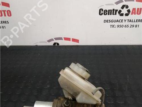 Hovedbremsecylinder CITROËN AX (ZA-_) 1.3 Sport (ZAM4A) (95 hp) 27852936