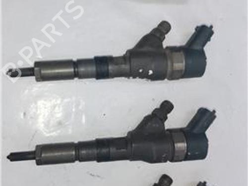 Used Injector Injector 39168635 39168635