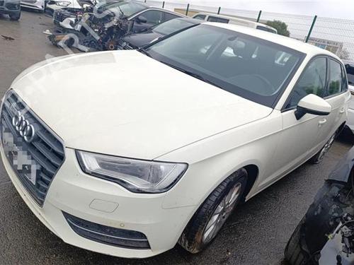 Engine AUDI A3 Sportback (8VA, 8VF) 1.4 TFSI | BP27851321M1 - Image 9