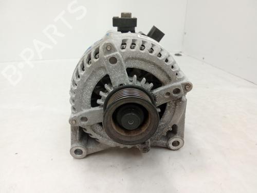 Generator Generator BMW 3 (F30, F80) 318 d (150 hp) 33812181 33812181