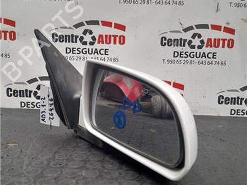 Right mirror HYUNDAI SONATA V (NF) 2.0 CRDi | BP27843710C27 