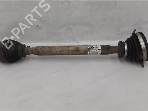 Used Left front driveshaft DACIA SANDERO 1.2 16V (75 hp) 27847936