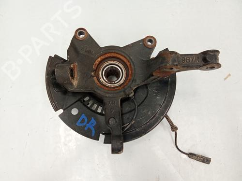 Fusée avant droite Fusée avant droite RENAULT ARKANA I (LCM_, LDN_) 1.3 TCe 140 (LDN0) (140 hp) 36325566 36325566