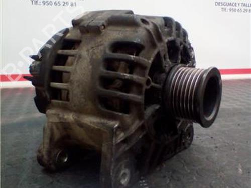 Generator RENAULT MASTER II Bus (JD) 2.5 dCi (JD01, JD0Y, JD11, JD1W, JD1Y) (146 hp) 27842249