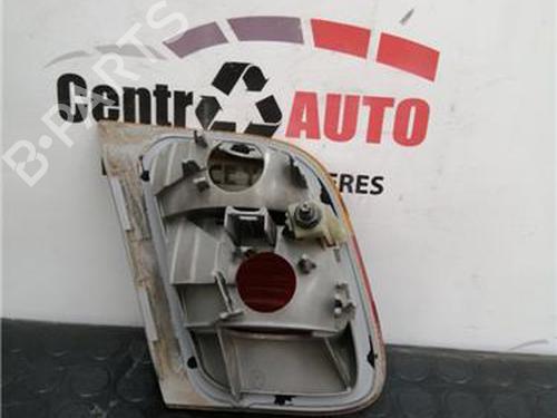 Right taillight BMW 3 (E46) 318 d | BP27843208C35