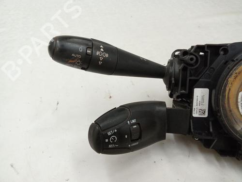 Switch PEUGEOT 5008 (0U_, 0E_) 1.6 HDi | BP33649010I30 - Image 2