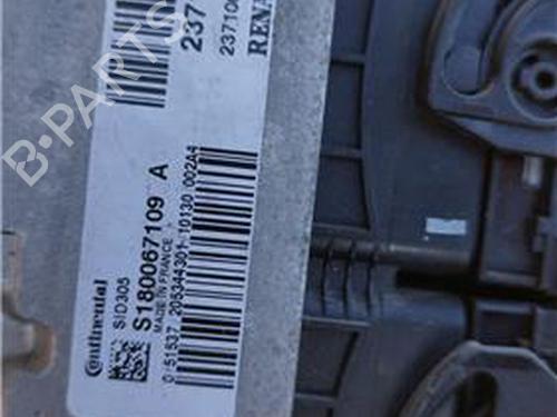 Elektronisk modul RENAULT FLUENCE (L3_) 1.5 dCi (L30A) | BP27849369M83 