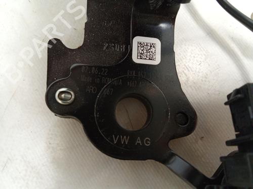 Seat buckle VW GOLF VIII Variant (CG5, DB5) 2.0 TDI | BP37540389I32 - Image 4