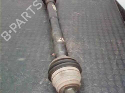 Right front driveshaft AUDI A3 (8L1) 1.8 | BP27853782M39 